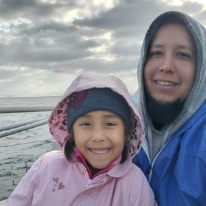 Meet your Posher, Salva